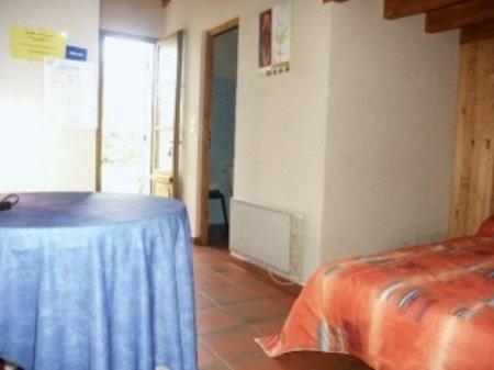 Bed and Breakfast Ferme De Cartignac Уртен Екстер'єр фото